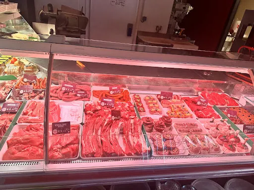 La MEDINA BIS à Mably