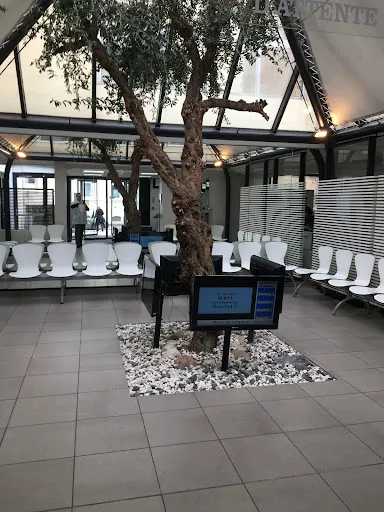 Laboratoire Bouvier-Roanne - Spécialisé AMP - BIOGROUP LOIRE ARDECHE à Mably