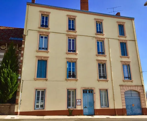 Lambert Fabien à Mably