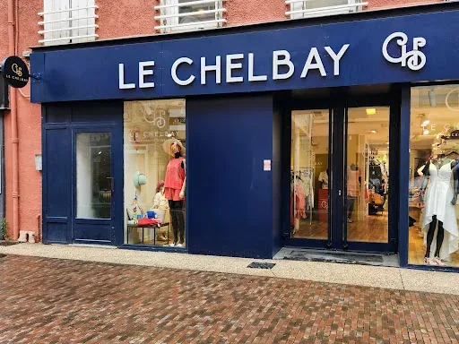 LE CHELBAY à Mably