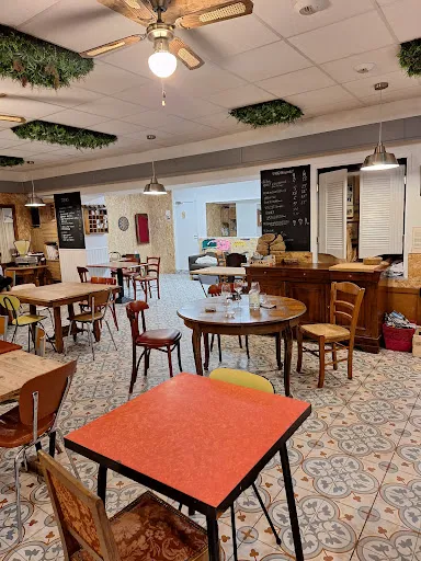 Le Coq et la Mule - Roanne à 42300 Roanne