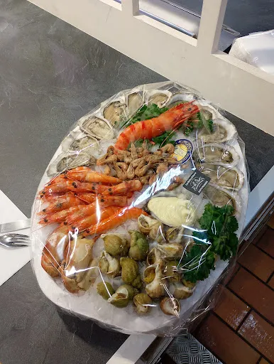 Le Vivier des halles, maison marizy à Mably