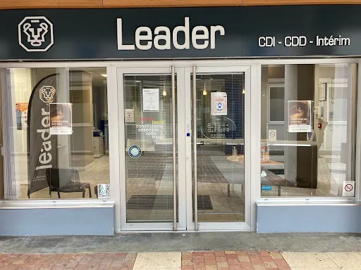 Leader Interim et Recrutement CDI Roanne à Mably