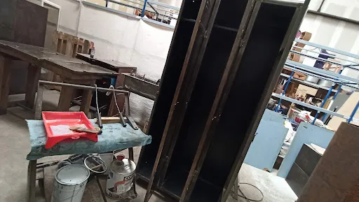 Les Ateliers de la récup' à Mably