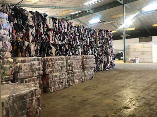 Les Fripes d'Emma - Les Inventives d'Emma (Par le Tri d'Emma) à Mably