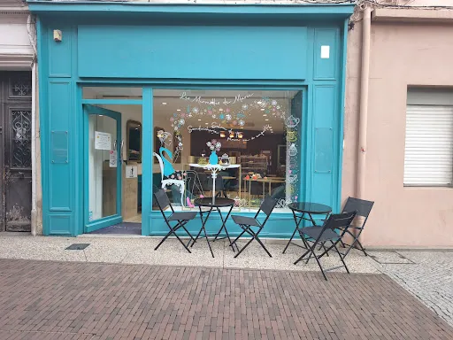 Les merveilles de Marie à Mably