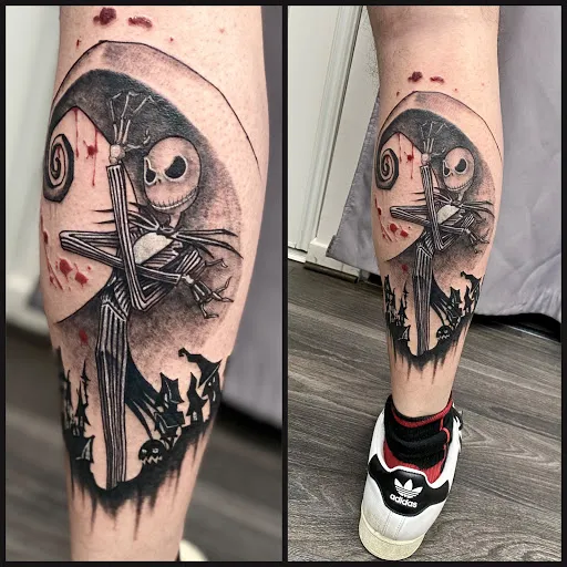 Les Scandaleuses à Mably