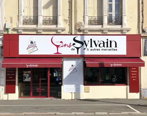 Les vins de Sylvain et autres Merveilles à Mably