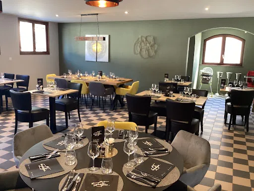 LF restaurant à 42300 Mably