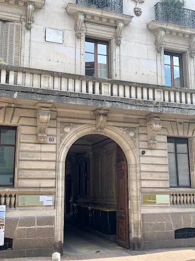 Loris CHUPIN à Mably