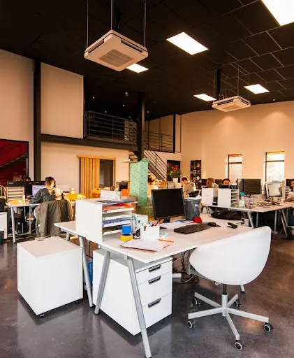 Ludwig Bureau Etude Thermique/MAR Roanne/Mon Accompagnateur Rénov Roanne/Audit Energétique à Mably