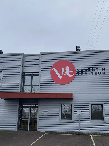 Magasin d'usine Valentin Traiteur à Mably