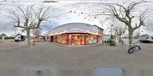 Maison Grisard - Quartier Arsenal à Mably