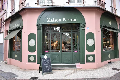 MAISON PERRON 1978 à Mably