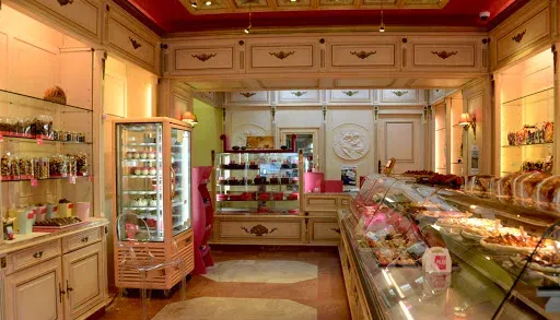 Maison Pilati à Mably