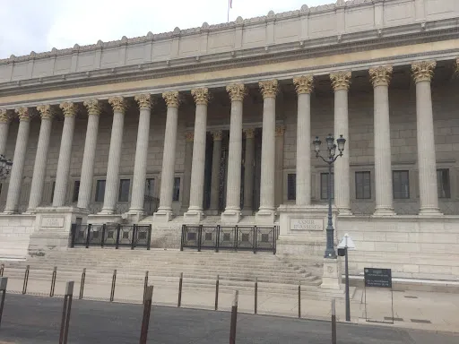 Mallem Jamel à Mably