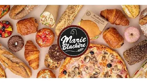 Marie Blachère MABLY 2 à Mably