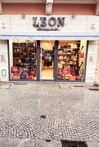 Maroquinerie Léon à Mably