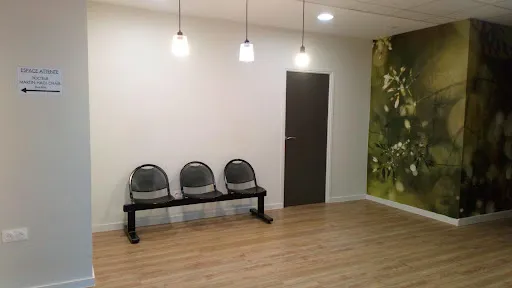 Martin Hadj Chaib Aurélie à Mably