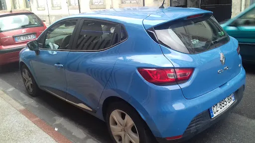 Mary Maroquinerie à Mably