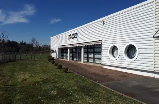 MCC Roanne à Mably