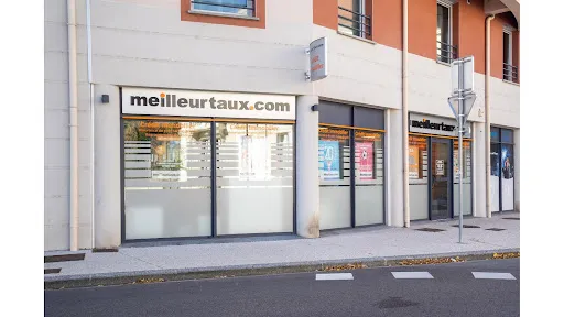 Meilleurtaux Roanne courtier en crédit immobilier à Mably