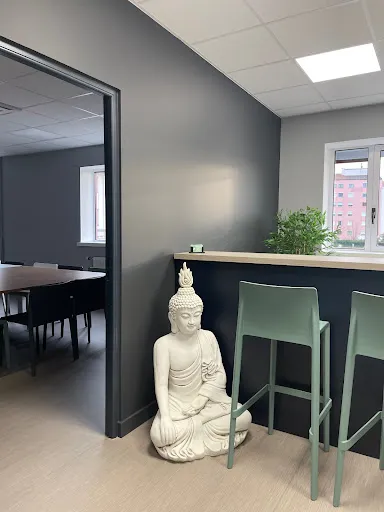 Mélissa Gotte - EFT & Psycho-Nutrition Roanne à Mably