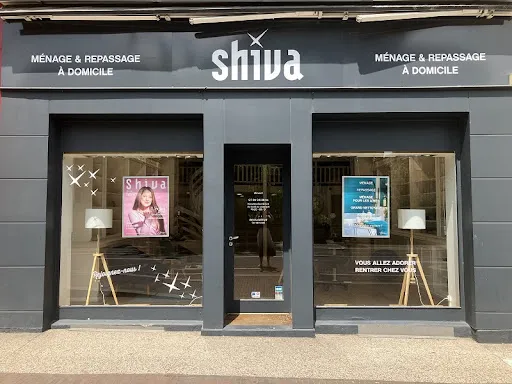 Ménage et repassage à domicile - Shiva Roanne à Mably