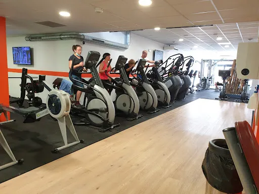 Metabolik Social Sports Club Roanne à Mably