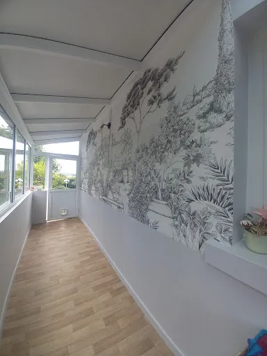 Meunier Thierry Plâtrerie-Peinture à Mably