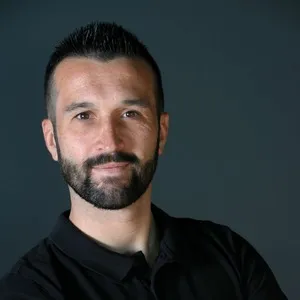 Mickael COACH SPORTIF à Mably