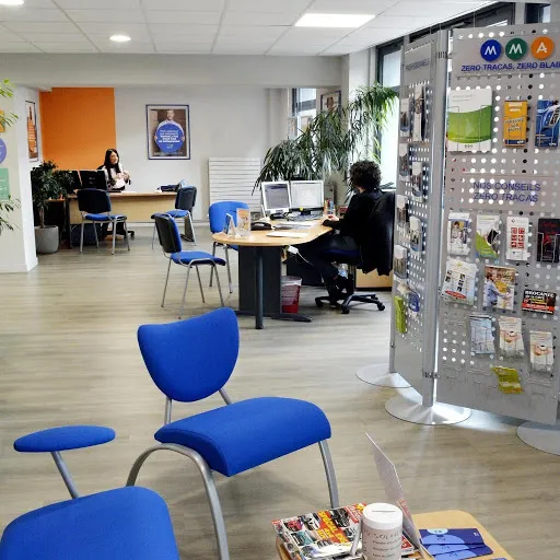 MMA Assurances ROANNE HOTEL DE VILLE à Mably