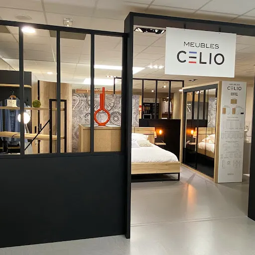 Mobilier de France Roanne à Mably