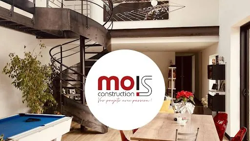 Moiss Construction à Mably