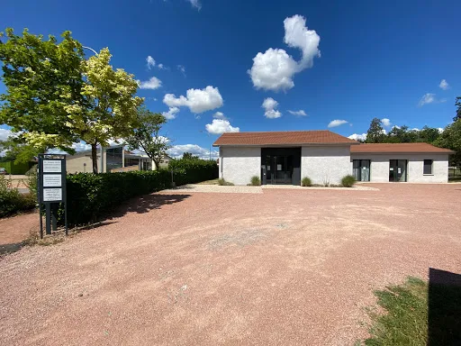 Morann DURAND à Mably