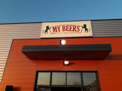 My Beers Roanne à Mably