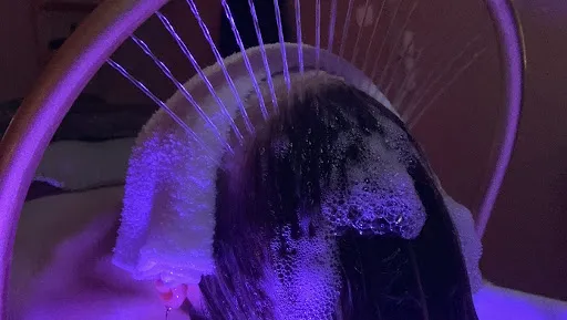 My head spa à Mably