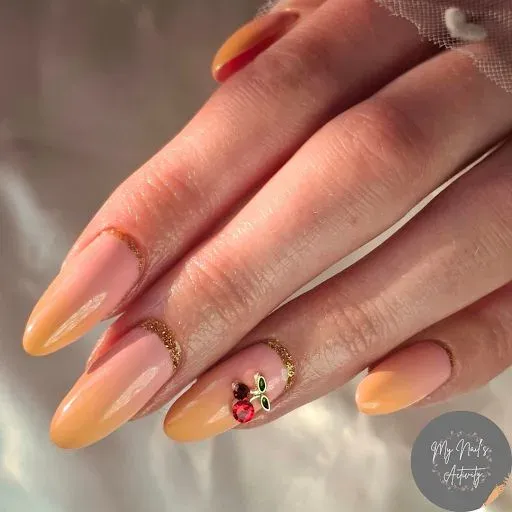 My Nail's Activity à Mably
