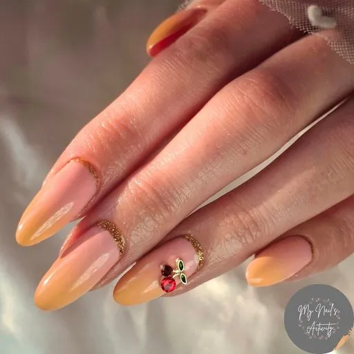 My Nail's Activity à Mably