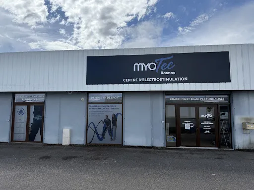 Myotec Roanne à Mably