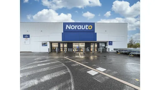 Norauto Roanne à Mably