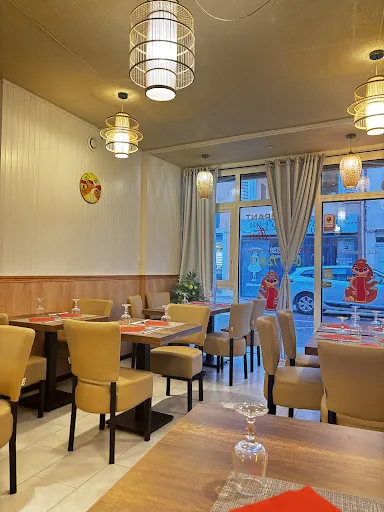 Ô Viêt-Thaï à Mably