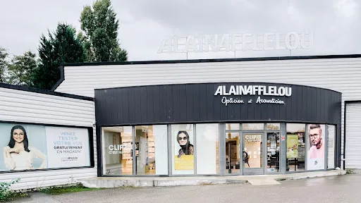Opticien Mably | Alain Afflelou à 42300 Mably
