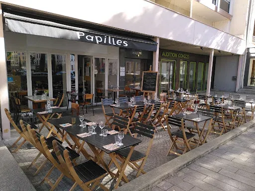 Papilles à 42300 Roanne