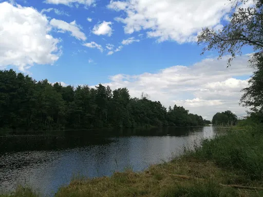 Parc des Varennes à 42300 Roanne
