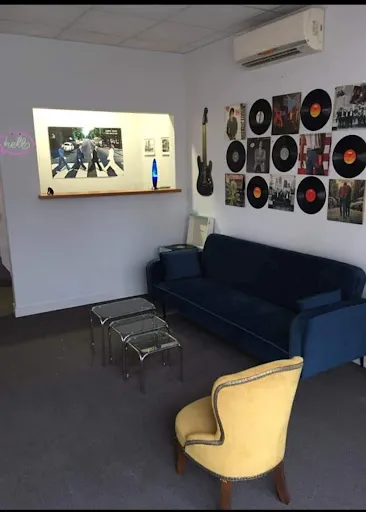 Passion Guitar à Mably