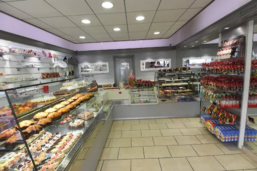 Patisserie Chocolaterie Chatagnier à Mably