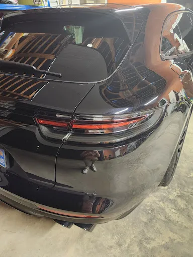 Perfect Auto Nettoyage - nettoyage et lustrage manuel à Mably