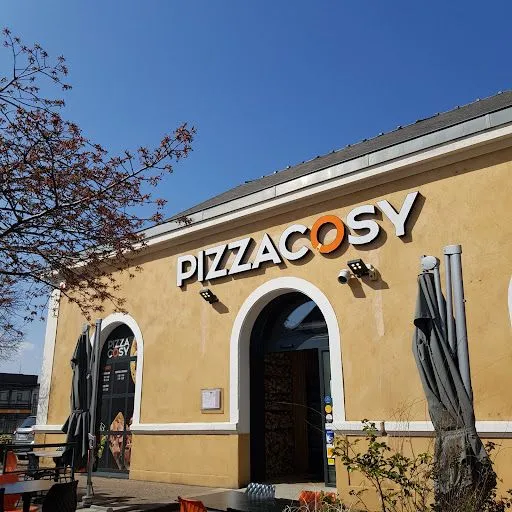 Pizza Cosy à Mably