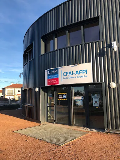 POLE FORMATION CFAI AFPI Loire-Drôme-Ardèche à Mably